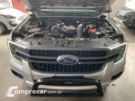 Ranger XLS 2.0 4x2 CD Diesel Aut.