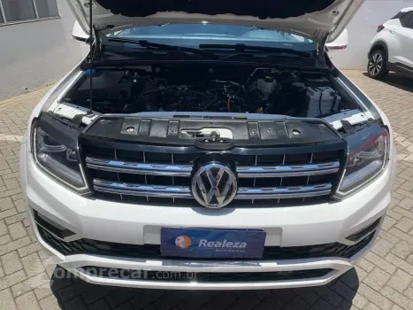 AMAROK High.CD 2.0 16V TDI 4x4 Dies. Aut
