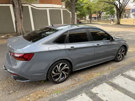 JETTA 2.0 350 TSI GLI