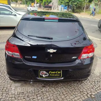 ONIX HATCH Joy 1.0 8V Flex 5p Mec.