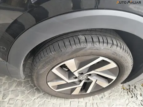 T-CROSS 1.4 250 TSI Highline