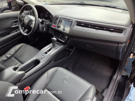 HR-V 1.8 16V FLEX TOURING 4P AUTOMÁTICO