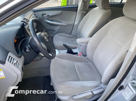 COROLLA 1.8 GLI 16V