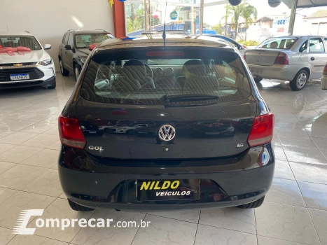 GOL 1.0 MI 8V G.VI