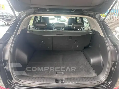 TUCSON 1.6 16V T-gdi GL