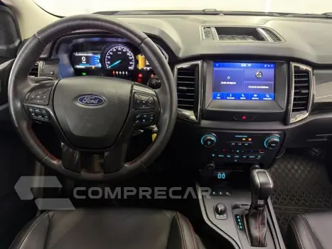 RANGER FX4CD4A32