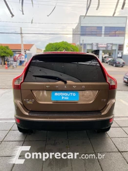 XC60 2.0 T5 Comfort FWD Turbo
