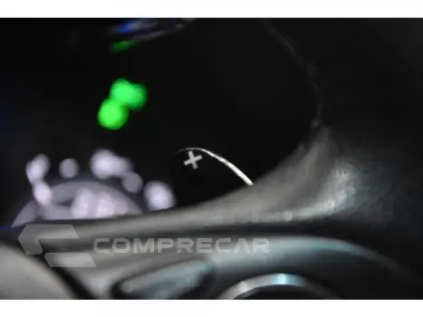 HR-V - 1.8 16V EXL 4P AUTOMÁTICO