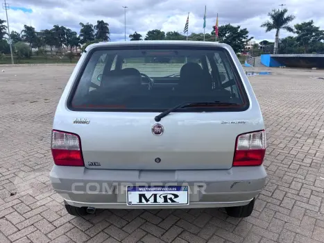 UNO 1.0 MPI Mille Fire Economy 8V