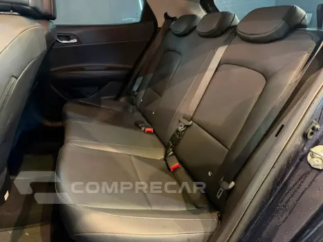 Hb20 1.0 Tgdi Flex Platinum Automático