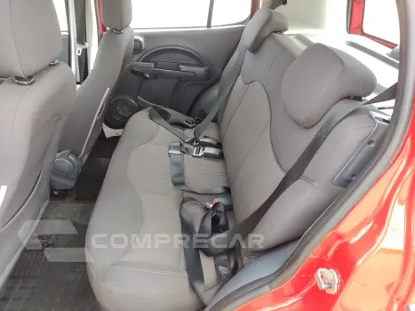 UNO 1.0 EVO Vivace 8V