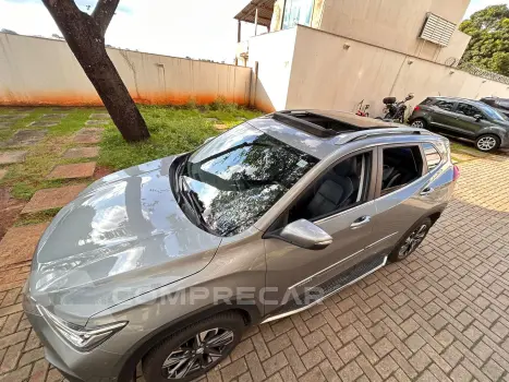 TRACKER 1.2 Turbo Premier