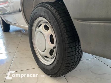 SAVEIRO 1.6 CL CS 8V