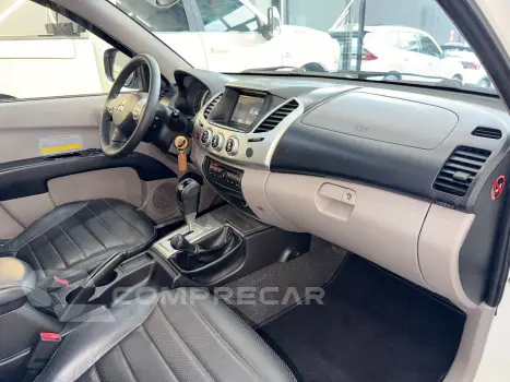 L200 Triton HPE 3.2