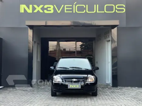 CELTA 1.0 MPFI LT 8V FLEX 4P MANUAL