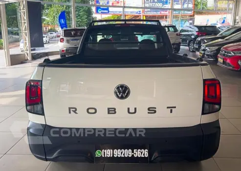 SAVEIRO CS RB MF