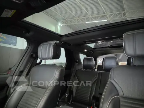 DISCOVERY 3.0 D300 Turbo Diesel Hse Automático