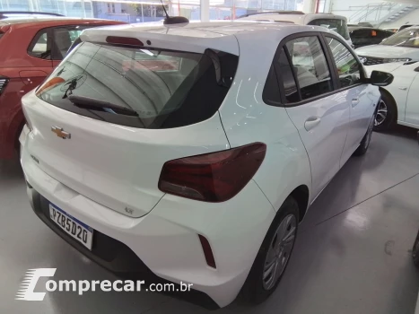 ONIX 1.0 FLEX LT MANUAL
