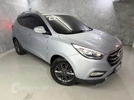 IX35 2.0 MPFI GL 16V