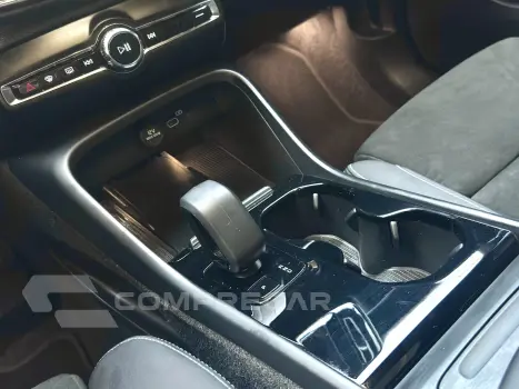 XC40 P6 RECHARGE ELECTRIC PLUS