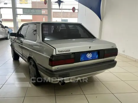 VOYAGE 1.8 CL 8V GASOLINA 2P MANUAL