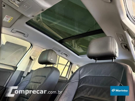 TIGUAN 1.4 250 TSI TOTAL FLEX ALLSPACE COMFORTLIN