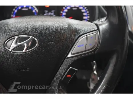 HB20S - 1.6 PREMIUM 16V 4P AUTOMÁTICO