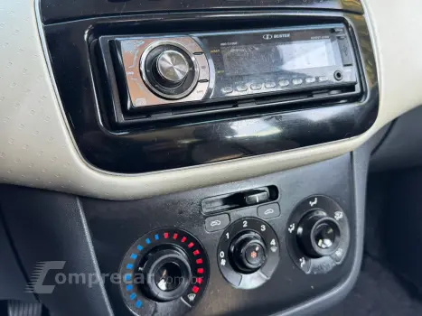 PUNTO 1.6 Essence 16V