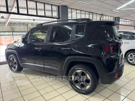 RENEGADE 1.8 16V Sport