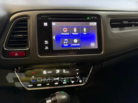 HR-V EXL 1.8 Flexone 16V 5p Aut.