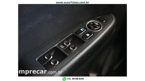I30 - 2.0 MPI 16V 4P AUTOMÁTICO