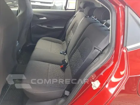 ONIX 1.0 TURBO FLEX LTZ AUTOMÁTICO