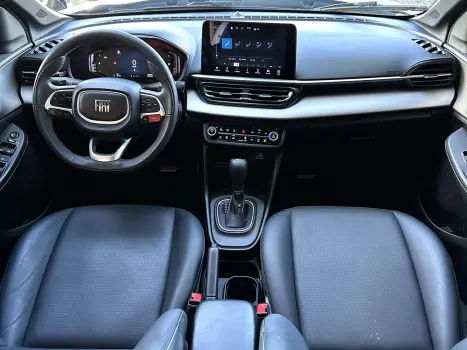 PULSE 1.0 TURBO 200 FLEX IMPETUS CVT