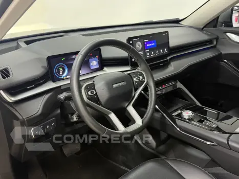 HAVAL H6 1.5 HEV PREMIUM E-TRACTION