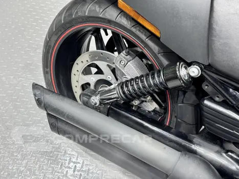 V-ROD 10TH ANNIVERSARY EDITION VRSCDX