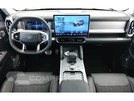 T2 1.5 TCI PHEV ADVANCED AWD DHT