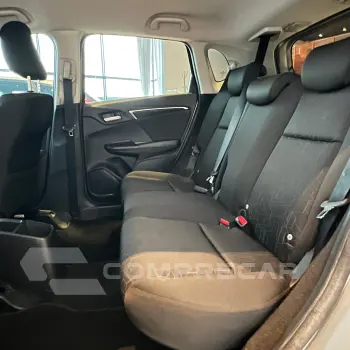 FIT 1.5 EX 16V