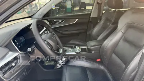 TIGGO 8 1.6 Tgdi TXS MAX Drive