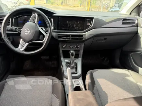 Polo 1.0 TSI Comfortline
