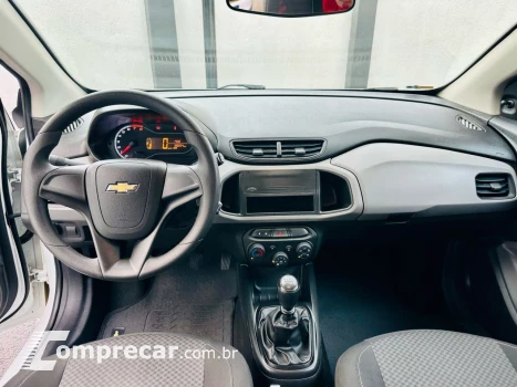 ONIX HATCH Joy 1.0 8V Flex 5p Mec.