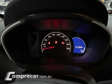 KWID 1.0 12V SCE FLEX ZEN MANUAL