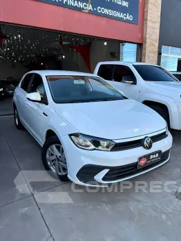 POLO 1.0 170 TSI Comfortline