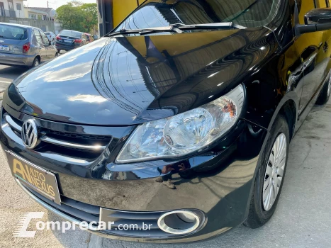VOYAGE 1.0 12V MPI Totalflex City