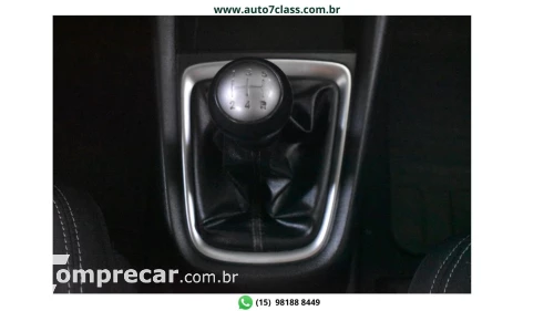 HB20 - 1.0 12V VISION MANUAL