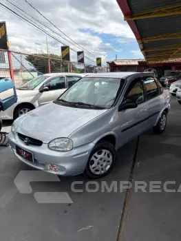 CORSA 1.6 MPFI Super Sedan 8V