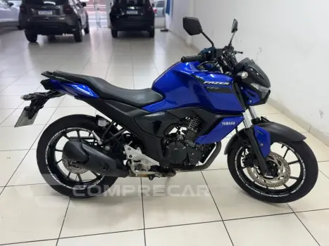 FZ15 150 FAZER FLEX