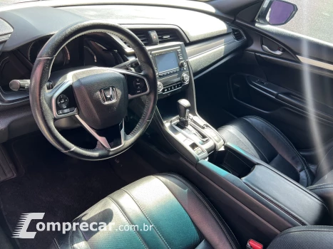 CIVIC 2.0 16vone Sport