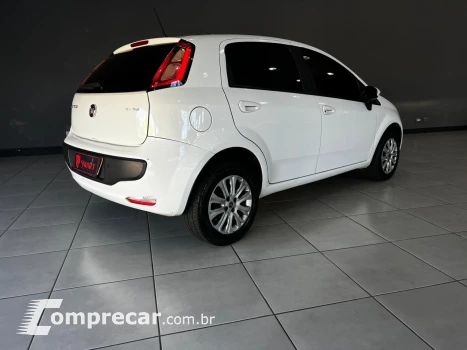 Punto Attractive 1.4 (Flex)