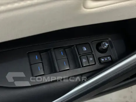 Corolla Cross XRX 1.8 16V Aut. (Híbrido)