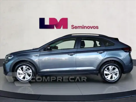 NIVUS 1.0 200 TSI TOTAL FLEX COMFORTLINE AUTOMÁTI